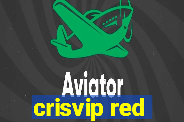 crisvip red